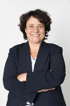 Ph Chiara Petrioli, CEO Wsense