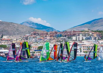 Coppa Primavela e Coppa Presidente FIV 2026: due medaglie per il WCC a Gaeta