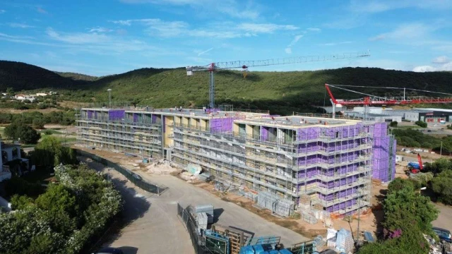 Olbia strengthens its university hub dedicated to the blue economy and the yachting industry
