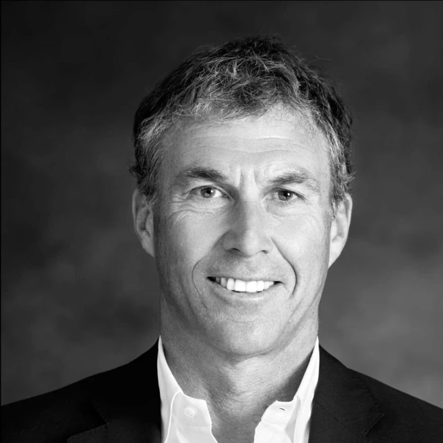 Marzio Perrelli has been Chief Executive Officer of the America's Cup since April 2026