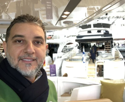 Maritimo appoints BlueSalt Marine as Exclusive Dealer for Greece