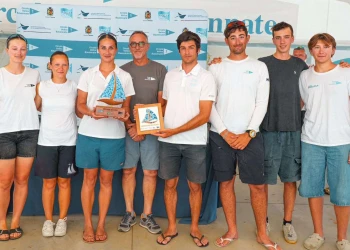 Moretto vince Profumo di Legno 2026