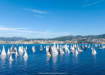 Sabato 12 settembre torna la Millevele IREN