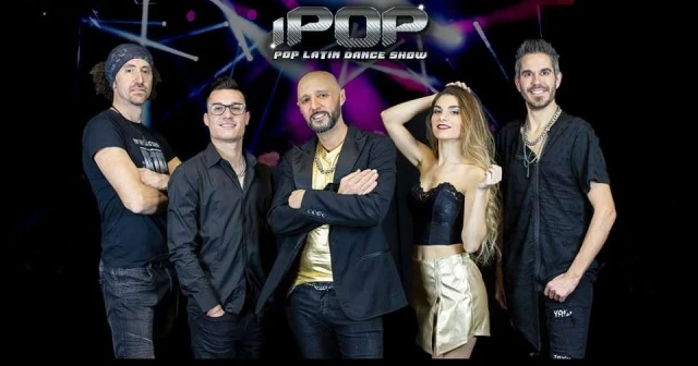 Marina di Varazze: secondo appuntamento musicale dell'estate con gli iPop