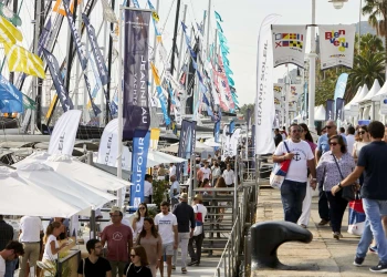 The Barcelona International Boat Show expands its activities to reach all sea enthusiasts