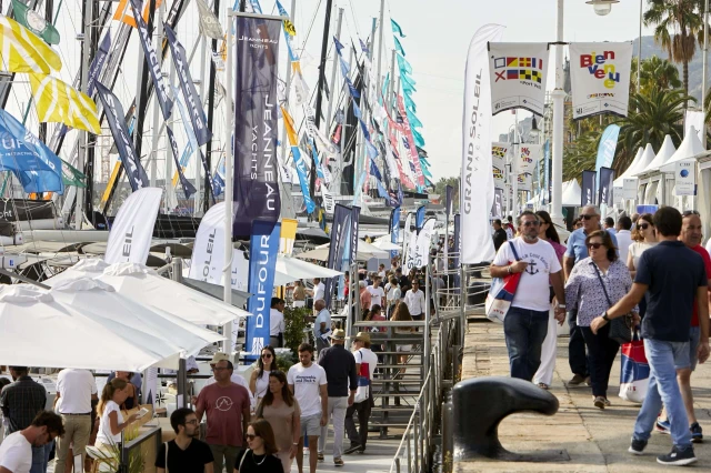 The Barcelona International Boat Show expands its activities to reach all sea enthusiasts