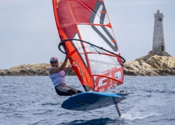 Pilloni e Barabino convocati dalla FIV ai Giochi del Mediterraneo