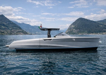 Bellini Yacht enters the turkish market with Korlas Marine