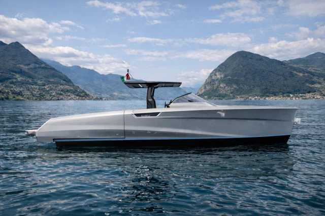 Bellini Yacht approda sul mercato turco con Korlas Marine