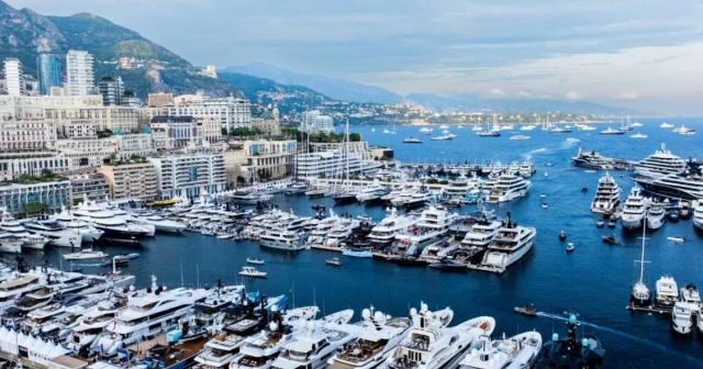 Monaco Yacht Show 2026: we publish the first exhibitor list, with 407 companies already confirmed