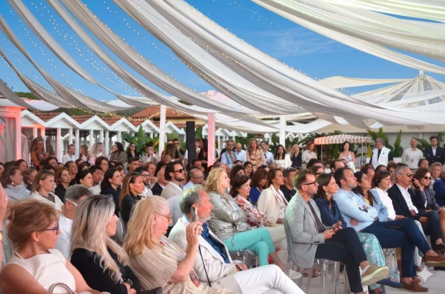 TEDx Forte dei Marmi 2026, tema 'Dreams to Design'
