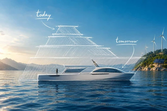 Towards Resilient Boating in the Age of Environmental Crisis
