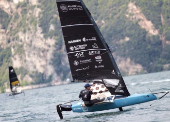 Veneziani Yachting e Politecnico di Milano: il terzo successo consecutivo di Altea 2.0
