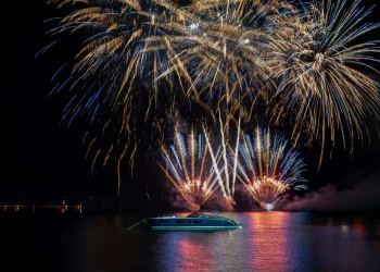 Itama Power Circle: il fascino di Itama incanta Porto Rotondo