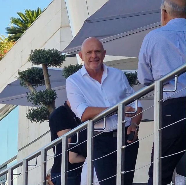 Tureddi Yachts appoints Richard Cottrell as UK Sales Director