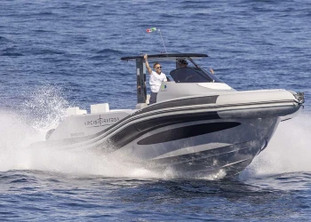Monaco Energy Boat Challenge 2026, l’Italia vince