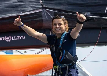 Drheam-Cup Grand Prix de France de Course au Large: new arrivals expected on wednesday and thursday