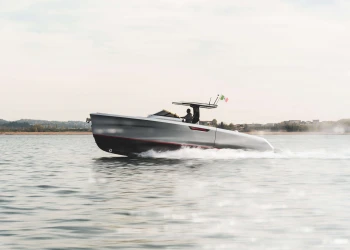 Bellini Yacht presenterà tre anteprime mondiali al prossimo Cannes Yachting Festival