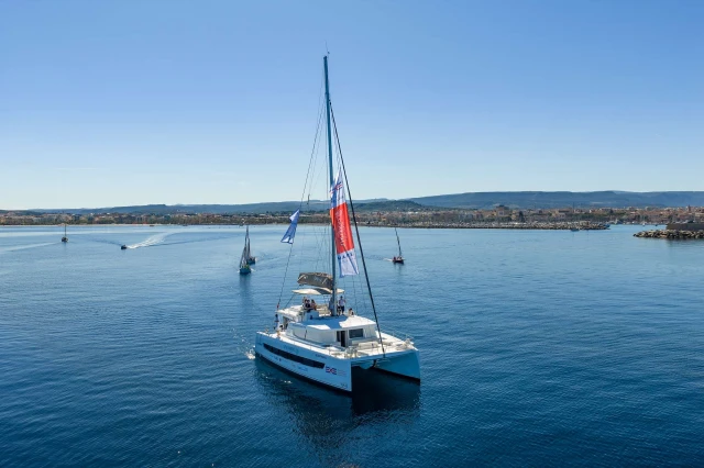 One Ocean Foundation: a Portofino i risultati del Progetto M.A.R.E. sul Mediterraneo