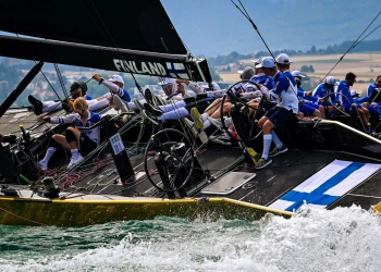 Twist and Shout on Day 2 of SSL Gold Cup European Qualifiers Round 2