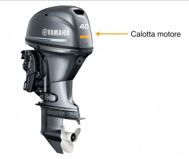 Yamaha introduce il nuovo High-Cycle SMC per i fuoribordo fino a 40 CV