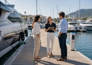 D-Marin lancia il Graduate Program Marin-Up per formare i nuovi leader del settore