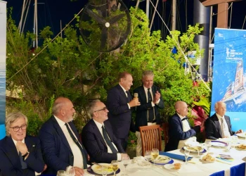 Il RYCC Savoia celebra 133 anni e guarda all’America’s Cup