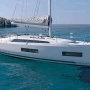 Beneteau stellt die neue Oceanis 42 vor, Nachfolgerin der Oceanis 40.1