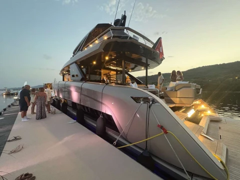 Solaris Power presenta la Solaris Power 70