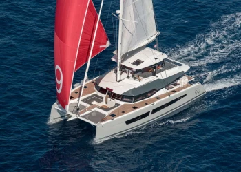 Fountaine Pajot Group launches its new international brokerage brand