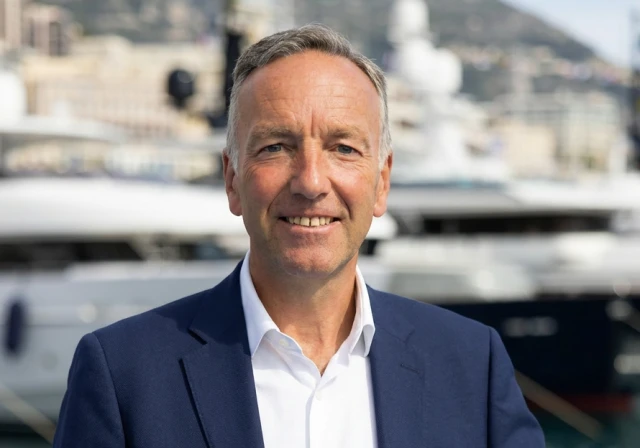 Toby Moore: The Monaco Yacht Show charts the new course of the superyacht industry