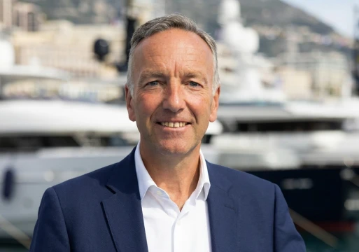 Toby Moore: Die Monaco Yacht Show steht für den neuen Kurs der Superyacht-Branche