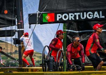 Golden Grandson Shines for SSL Gold Cup European Qualifiers Round 2 Finale