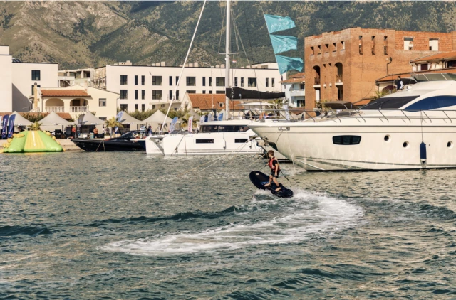 Balkans Sea Fair 2026: set to showcase the future of yachting