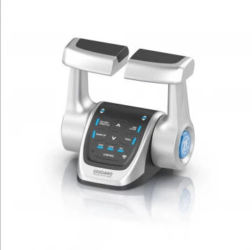 SAIM e ZF lanciano TotalUpgrade: l'efficacia del joystick anche per le imbarcazioni esistenti