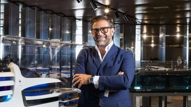 Giovanni Costantino