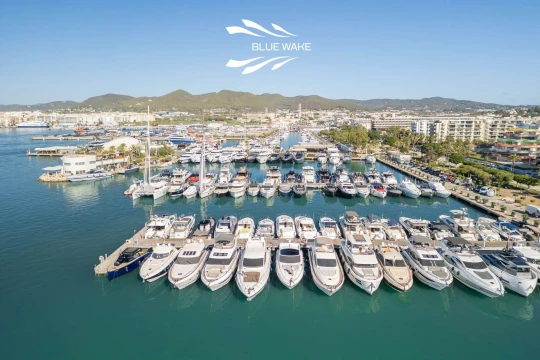 Two IPM-IMG Marine Group projects earn Blue Wake recognition