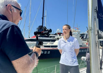 Accademia della Crusca e LNI insieme per la video-serie Le parole del mare