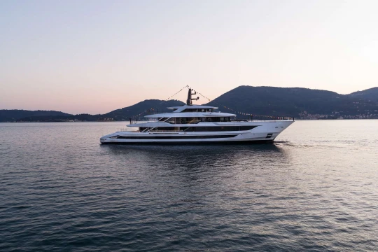Baglietto to unveil FAST50 and T60 in Monaco