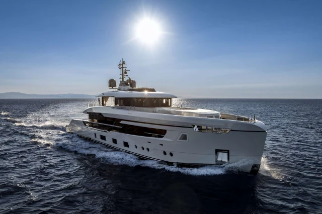 Atlantique 38 von Columbus Yachts vorgestellt