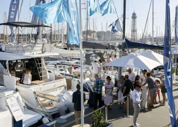 The Barcelona International Boat Show to gather more than 240 marinas