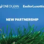 EssilorLuxottica e One Ocean Foundation insieme per riforestare il Mediterraneo