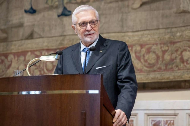 Piero Formenti