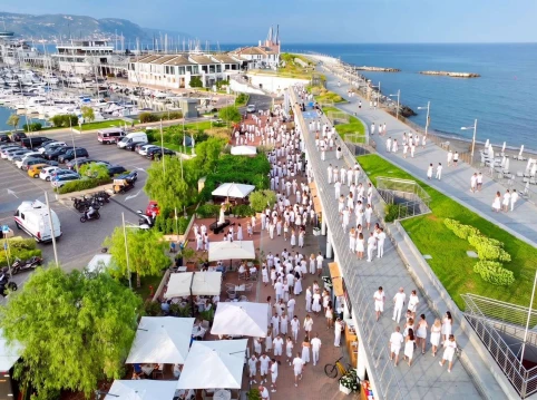 Marina di Loano destination internazionale aperta al territorio