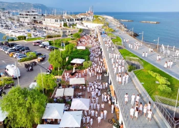 Marina di Loano destination internazionale aperta al territorio