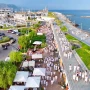 Marina di Loano destination internazionale aperta al territorio