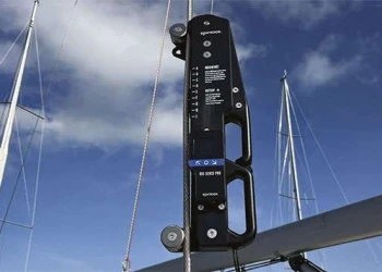 Spinlock Delivers Rig Tension Readings You Can Trust