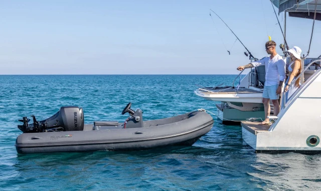 Gommoni Callegari punta anche sui tender: acquisita Geniuss