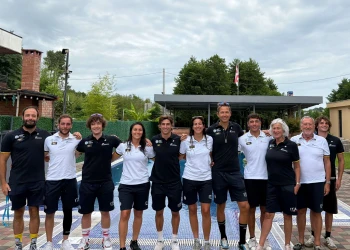 Gli Europei sorridono all’Italia dello stand up paddle e dello sci nautico
