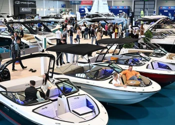 Interboot: Wassersport zum Ausprobieren, Erleben und Einsteigen